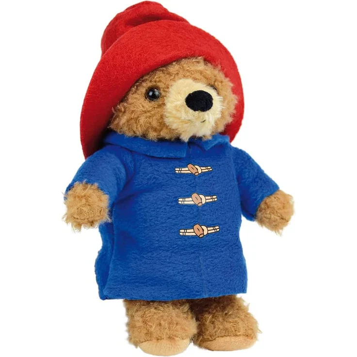 Jemini – 023274 – Paddington – Plüsch – Bild 2