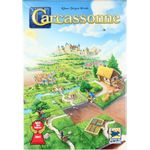Carcassonne V3. 0 (deutsch) - Preisvergleich