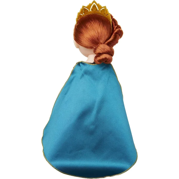 Disney Frozen 2 Toddler Doll Epilogue Anna – Bild 5