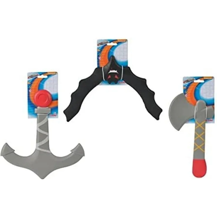 Simba Soft Bumerang, 3-sort.