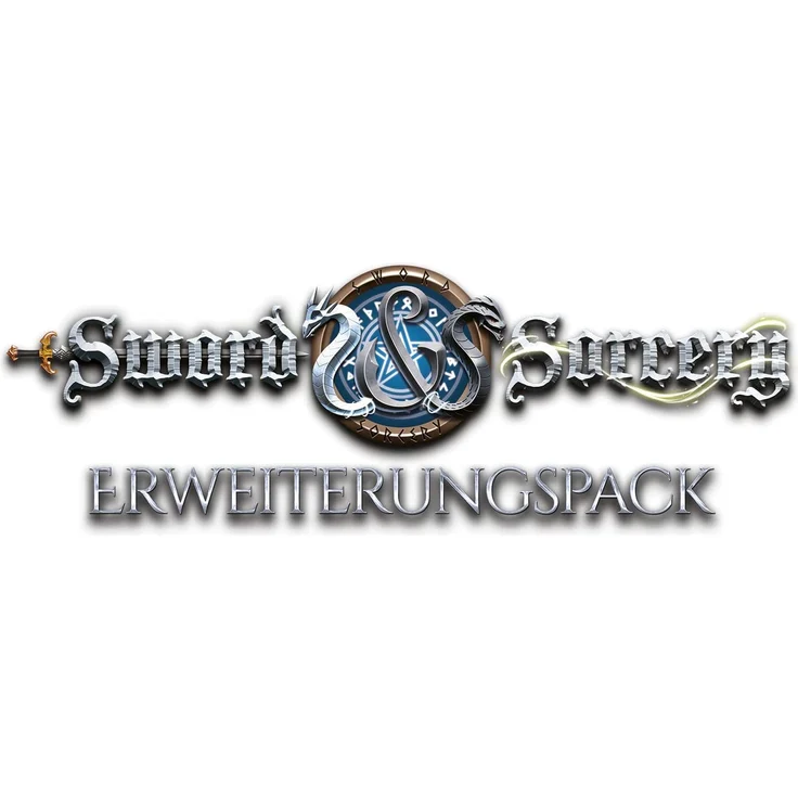Sword & Sorcery: Die Alten Chroniken – Gegnerherausforderungen [Erweiterung] – Bild 5