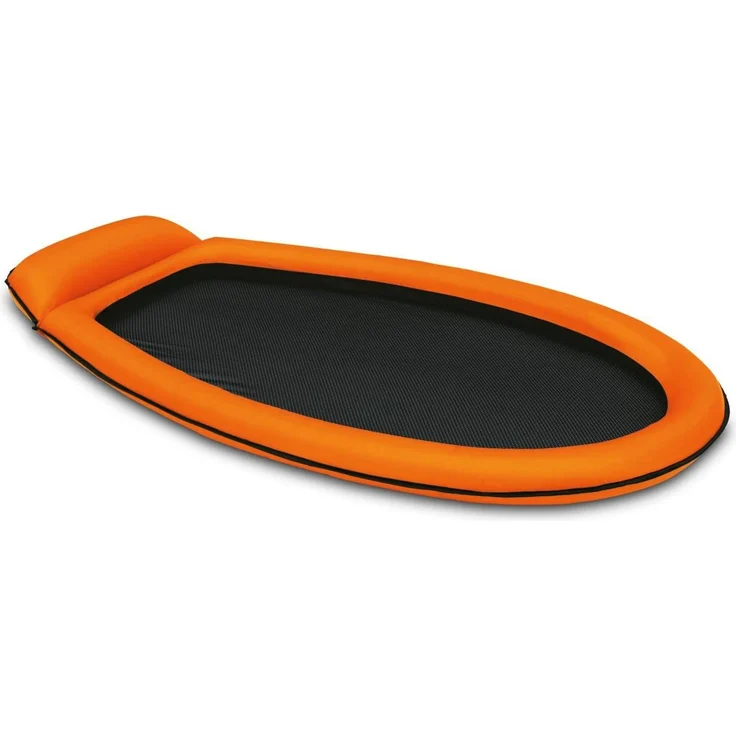 Intex 58836EU ' Mesh Lounge', aufblasbarer Wasserhängematte,178 x 94 cm, 1x Stück, zufällige Farbauswahl, max. belastbar bis 80 kg – Bild 3