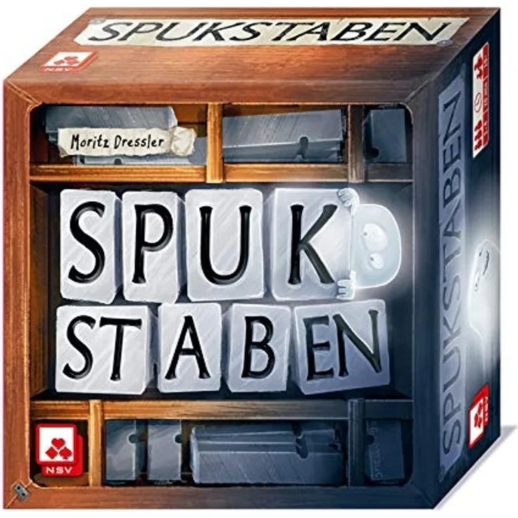 Spukstaben