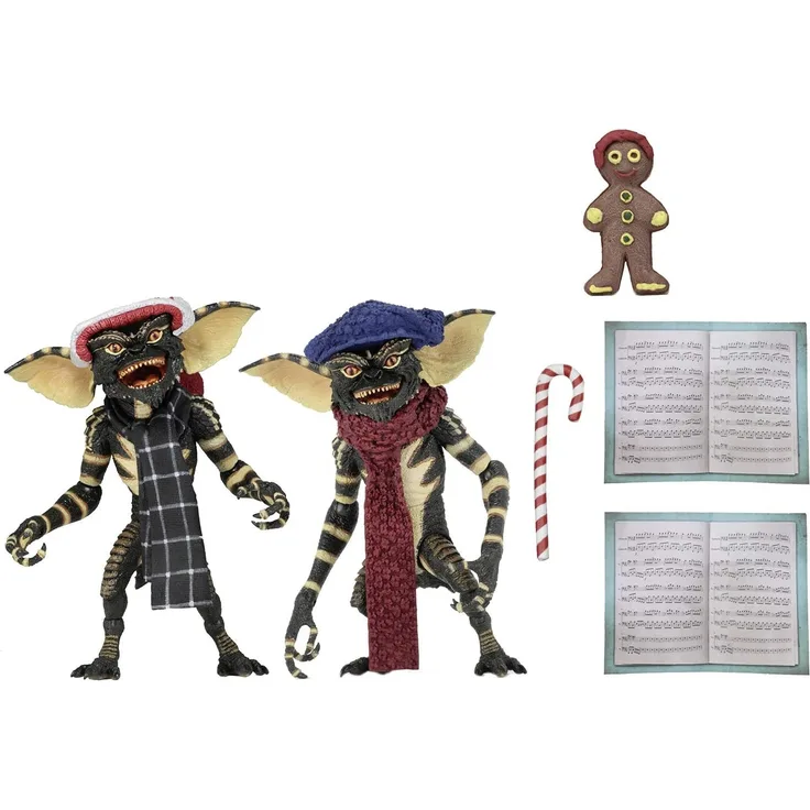 NECA 30747 Actionfigur