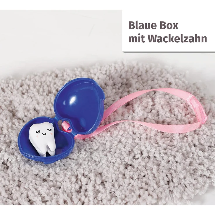 BABY born Bath Fun Set – Bild 6