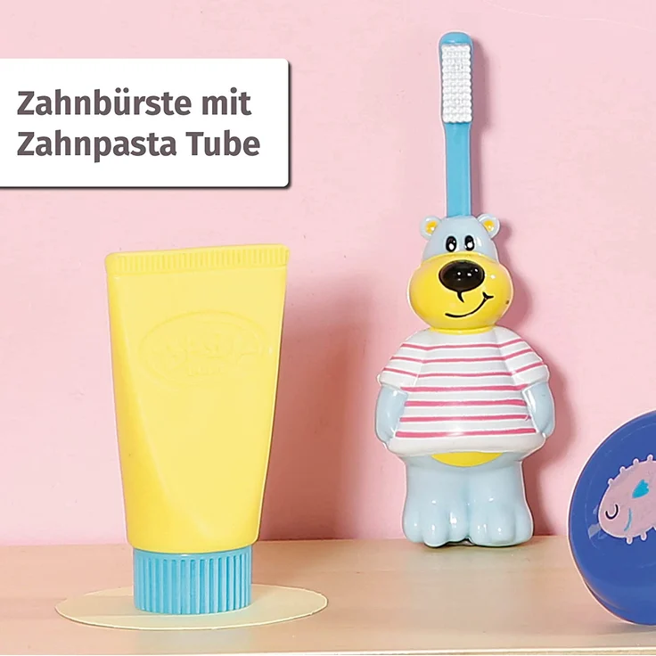 BABY born Bath Fun Set – Bild 3