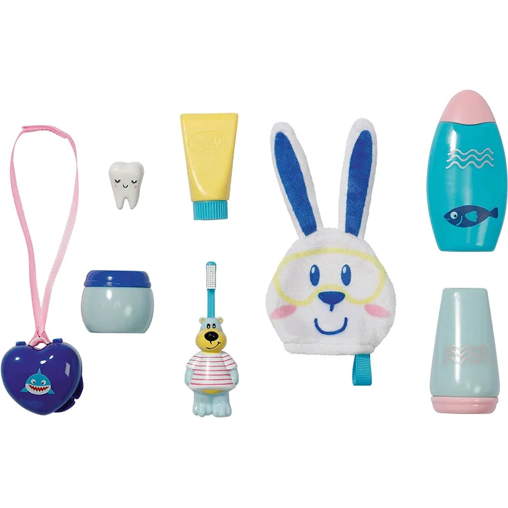 BABY born Bath Fun Set