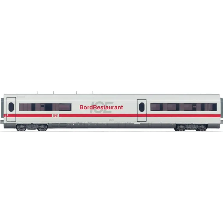 Märklin 78792 - Ergänzungspackung 'Bord Restaurant', Spur H0 – Bild 4