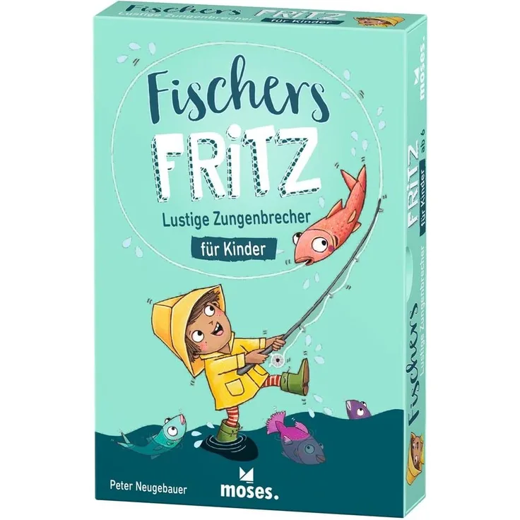 Fischers Fritz