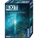 Exit - der versunkene Schatz