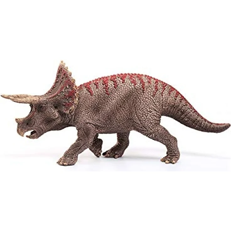 Schleich - Dinosaurier - Triceratops – Bild 4
