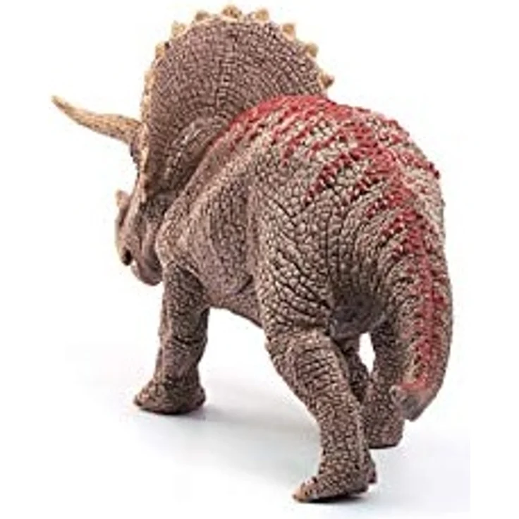 Schleich - Dinosaurier - Triceratops – Bild 5