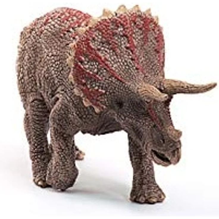 Schleich - Dinosaurier - Triceratops – Bild 3