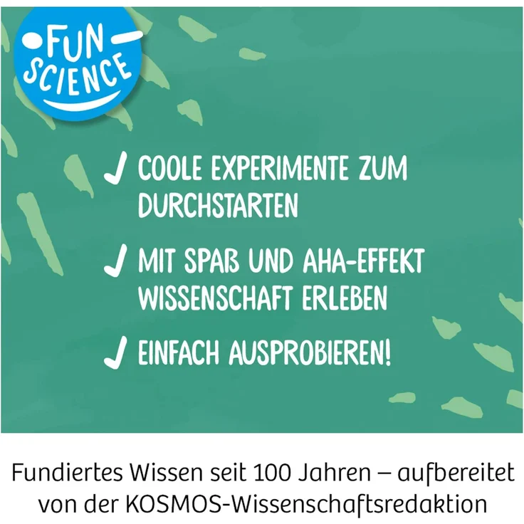 KOSMOS Fun Science Glibber-Organe – Bild 5