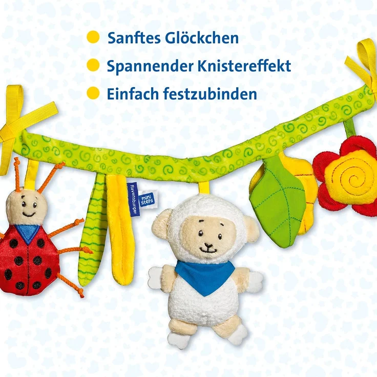 Ravensburger Verlag Kinderwagen-Kette – Bild 3