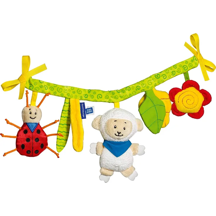 Ravensburger Verlag Kinderwagen-Kette