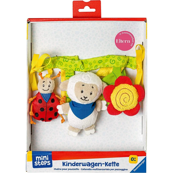 Ravensburger Verlag Kinderwagen-Kette – Bild 2
