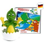 tonies® Hörfigur - Tabaluga Das große Ereignis/Freunde fürs Leben