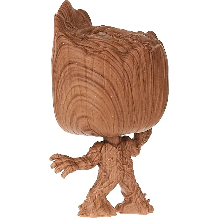 Marvel Guardians of the Galaxy Vol. 2 - Groot 622 Special Edition - Funko Pop! - Vinyl Figur – Bild 4