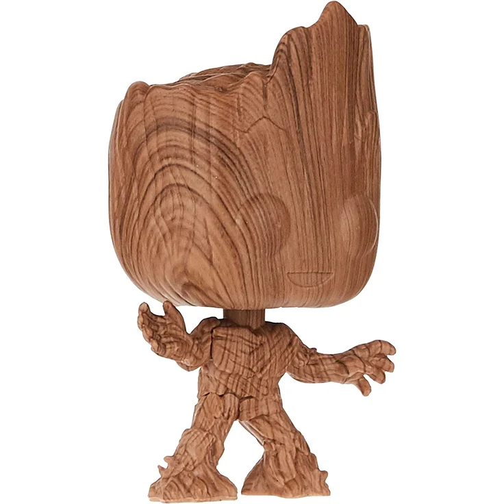 Marvel Guardians of the Galaxy Vol. 2 - Groot 622 Special Edition - Funko Pop! - Vinyl Figur – Bild 3