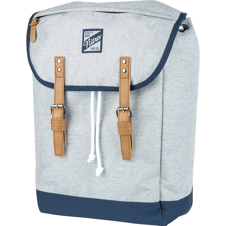 nitro Rucksack Venice Morning Mist