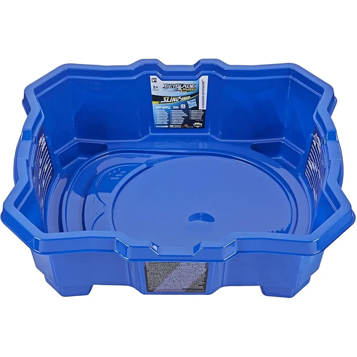 Beyblade Burst Original SlingShock Beystadium
