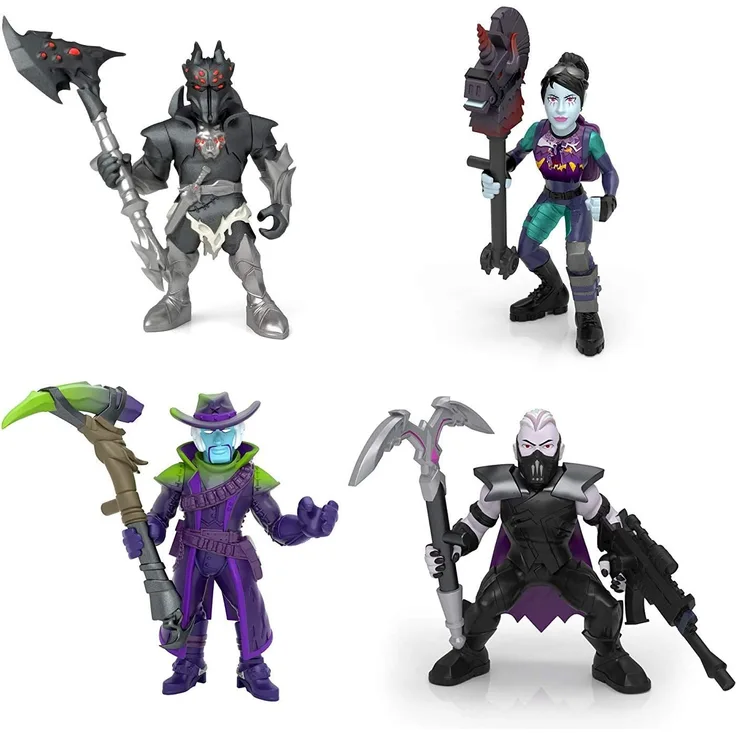 Fortnite Battle Royale Sammelfiguren