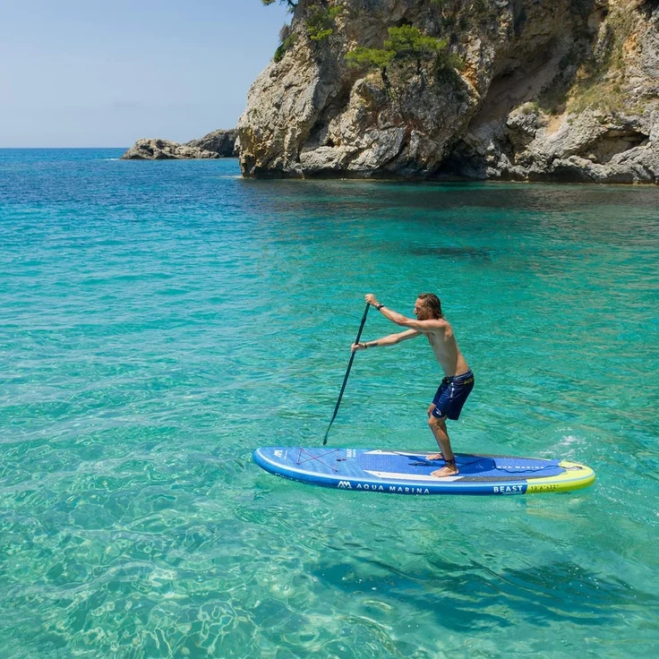 Aqua Marina SUP Beast 10. 6 – Bild 8