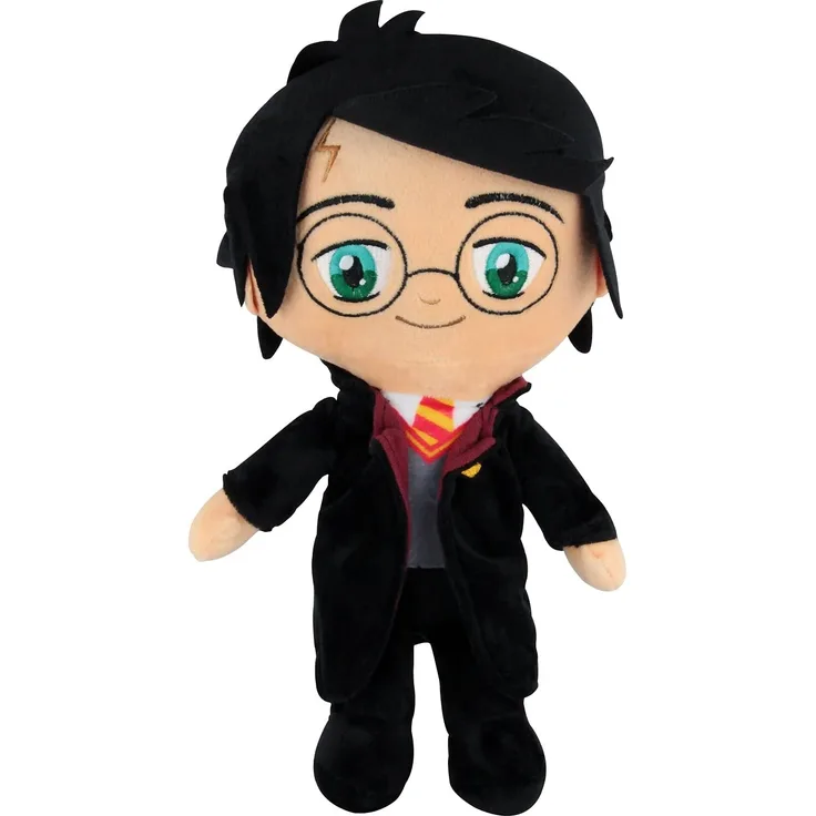 Harry Potter Plüschfigur Harry, 29 cm