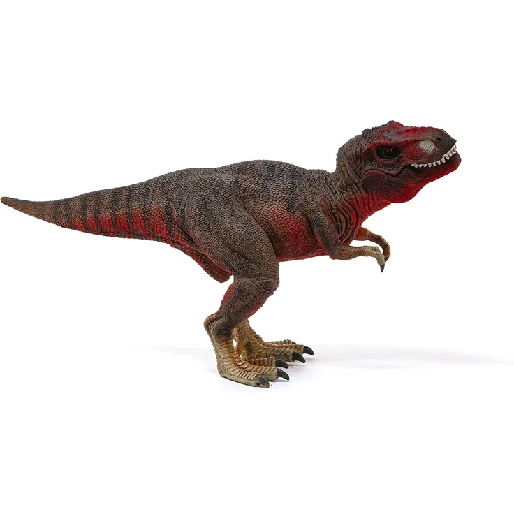SCHLEICH Red Tyrannosaurus Rex – Bild 3
