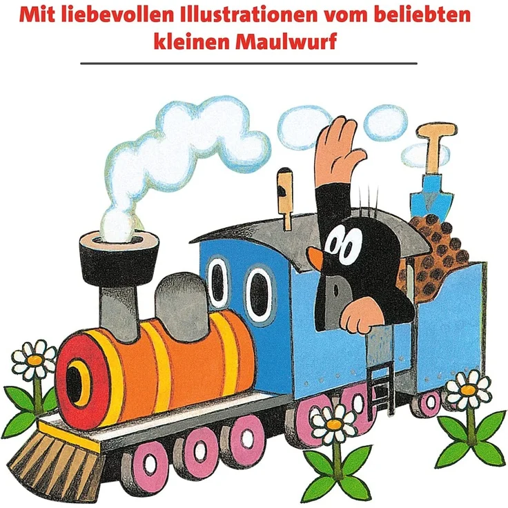 Ravensburger Spiel - Der Maulwurf und sein Lieblingsspiel – Bild 5