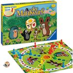 Ravensburger Spiel - Der Maulwurf und sein Lieblingsspiel