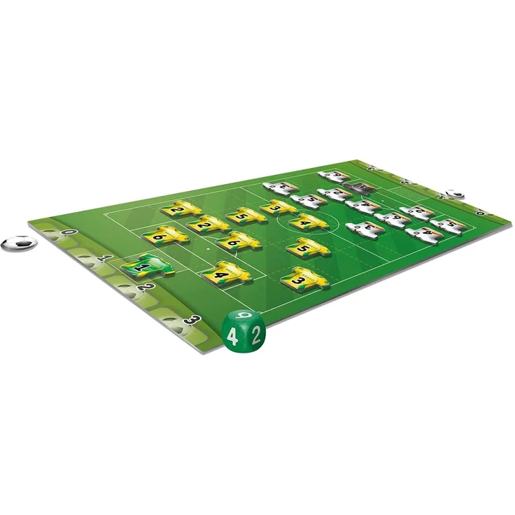 KOSMOS - Torjäger – Bild 3