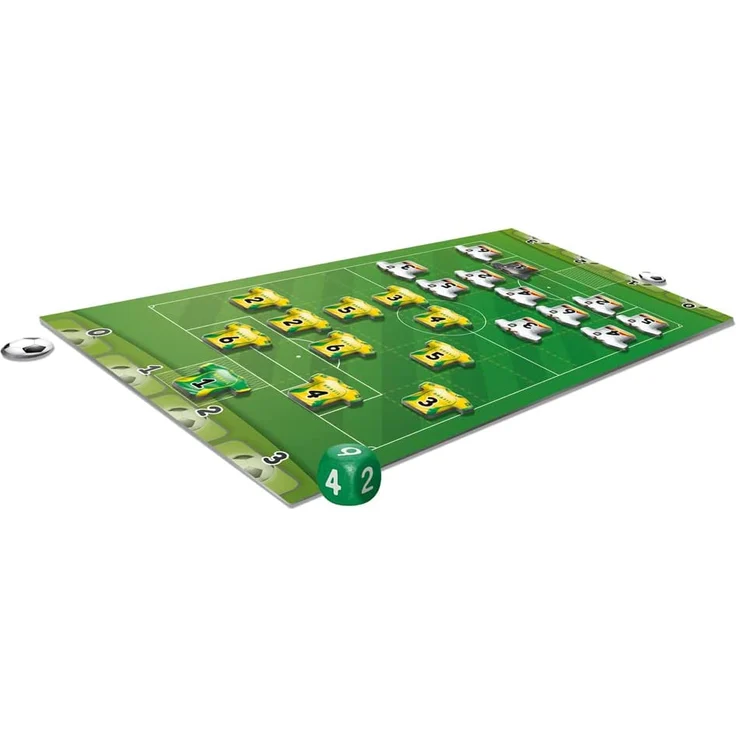 KOSMOS - Torjäger – Bild 6