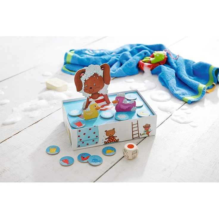 HABA® - Meine ersten Spiele - Badehase – Bild 3