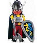 Playmobil 7678 Wikinger-Häuptling (Folienverpackung)