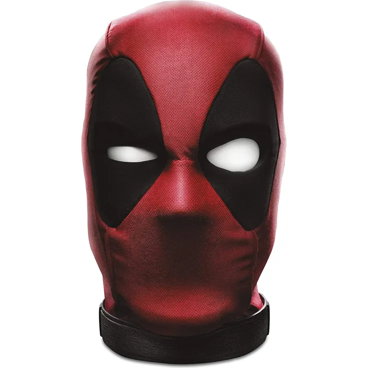 Hasbro Deadpool’s Head Junge/Mädchen Mit Ton