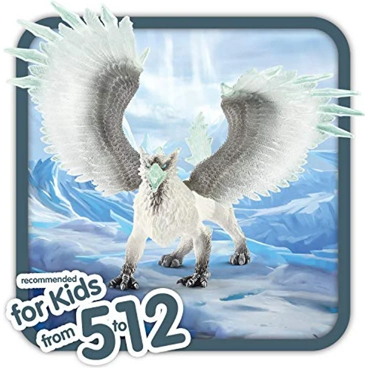 Schleich® Eis Greif – Bild 2