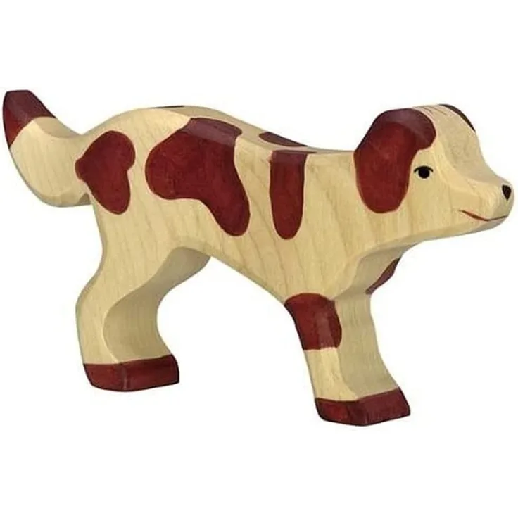 Holztiger Hofhund, 80058