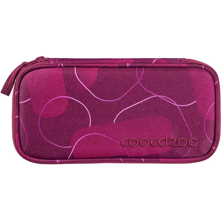 coocazoo Schlampermäppchen, Berry Bubbles – Bild 2