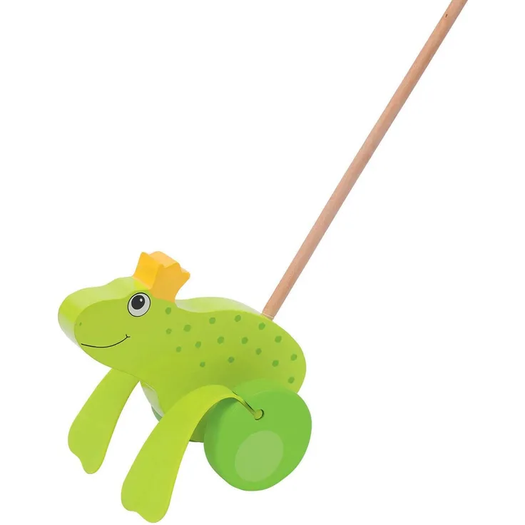 Goki 54938 - Froschkönig