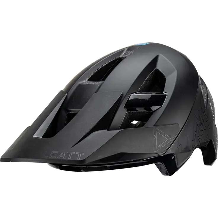 Leatt Helm MTB All Mountain 3. 0 Stealth 55 - 59 cm