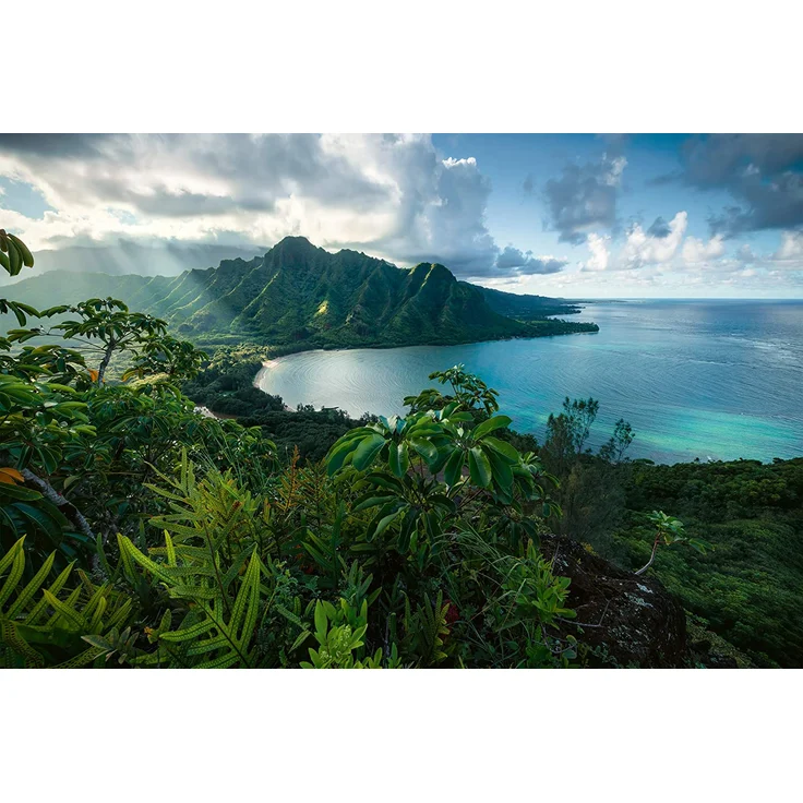 Ravensburger Spiel - Atemberaubendes Hawaii, 5000 Teile – Bild 2