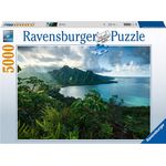 Ravensburger Spiel - Atemberaubendes Hawaii, 5000 Teile