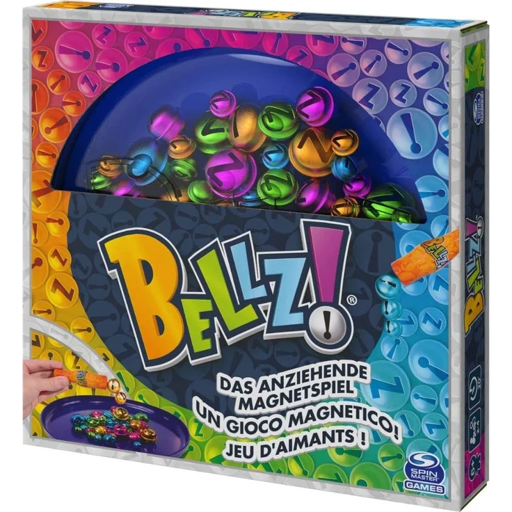 Spin Master 'Bellz Refresh' – Bild 10