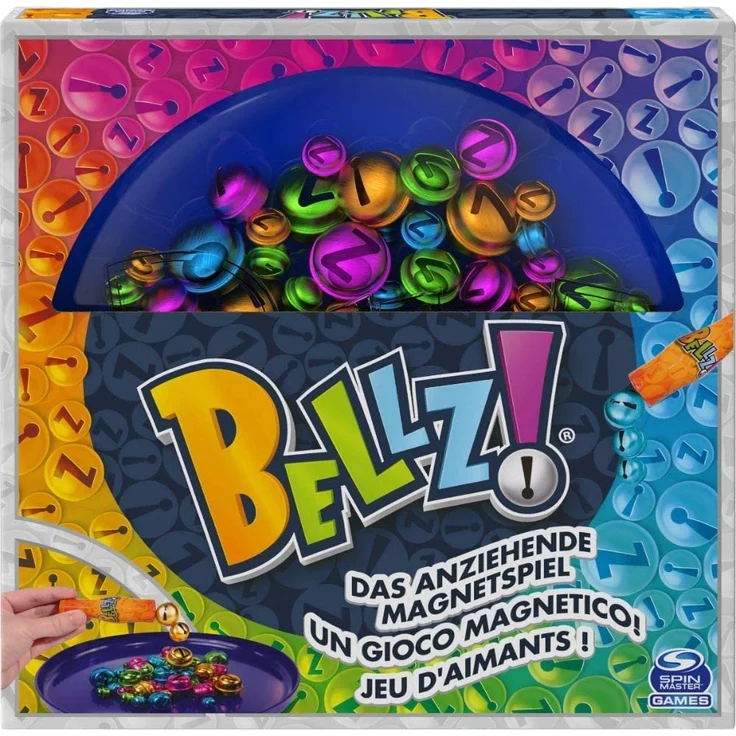 Spin Master 'Bellz Refresh' – Bild 1