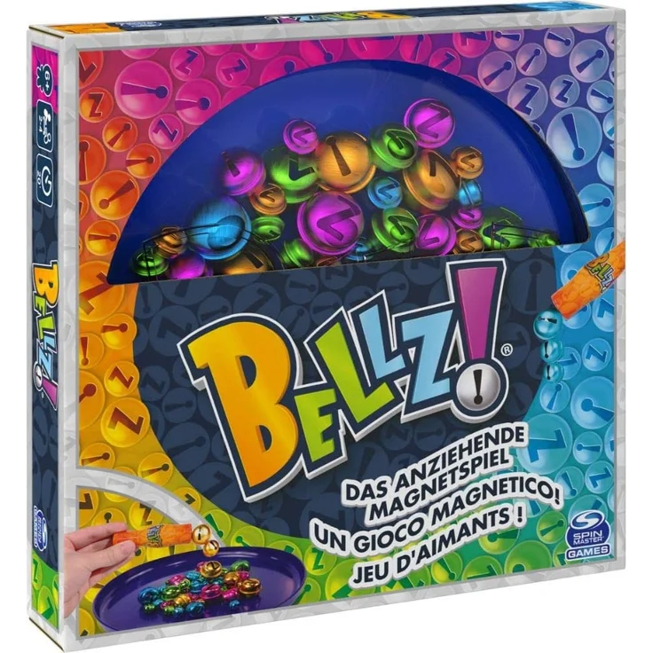 Spin Master 'Bellz Refresh' – Bild 9