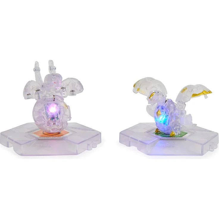 BTB Genesis Collection 8 Pack S4 – Bild 3