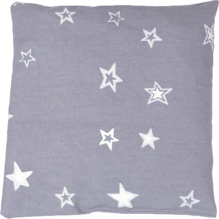 Theraline Rapskissen 19 x 19 cm Sternenhimmel Rapssamen