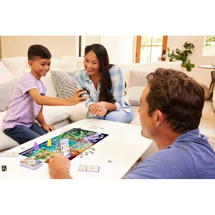 Mattel - Magische Begegnungen (D) – Bild 6